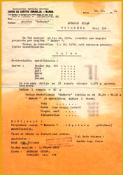 Baškot · 1978.