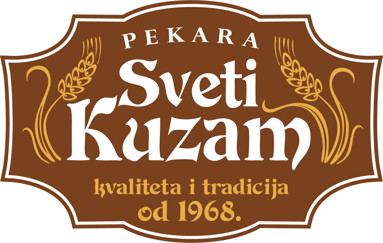 Pekara Sveti Kuzam – kvaliteta i tradicija od 1968.